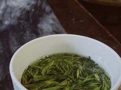 西湖龙井茶-礼耕堂·百年茶人餐厅(梅家坞店)