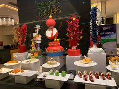 -富力威斯汀酒店·知味自助餐厅