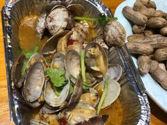 -本色.小马哥烧烤(五一路总店)