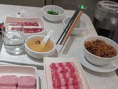 -海底捞火锅(稻河古街夜宵主题店)