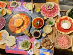 -蜀大侠火锅(寰球文化地标·总府店)