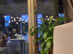-观澜湖酒店·邀月庭中餐厅