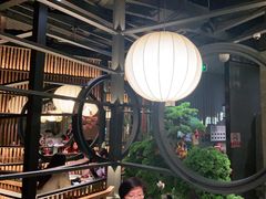 -湊湊火锅·茶憩(上海合生汇店)