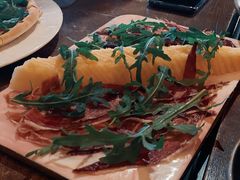 西班牙火腿-斯普汇生蚝牛排馆(中骏世界城店)