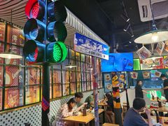 -柴爿巷·香酥鸡&馄饨(复兴中路店)