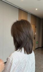 -AFA Hair studio·女士发型设计