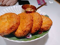 -KEAAMI 摩登泰 by TIAGO(颐堤港店)