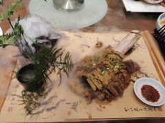 -春申里餐厅(银泰in99店)