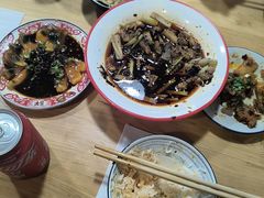 -朱大嘴肥肠血旺(福字街店)