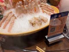 -东海怡品海鲜豆捞(星街坊店)