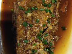 -又见炊烟私房菜(敬亭路店)