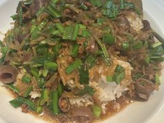 -喝丢一只鞋海鲜烧烤·海肠捞饭(市场店)