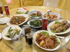 -双天海鲜楼 · 43年老字号