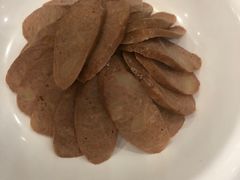 功德腊肠-功德林素菜饭庄(前门店)