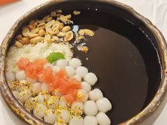 冰粉-饭怕鱼·黄焖鲟龙鱼(湖大店)
