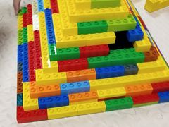 -哈奋儿童科技营乐高托班机器人(闲林校区)