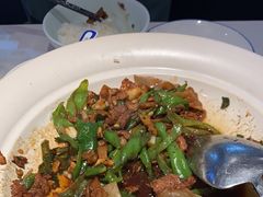 -兰湘子·湘菜小炒(长安万科广场店)