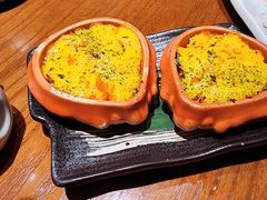 焗蟹宝-匠和风精致料理(世茂双子塔店)