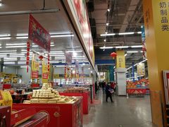 -麦德龙(京顺路商场店)