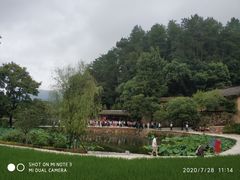 -韶山毛泽东同志故居