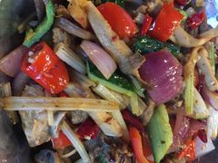 -小厨子私房菜·云南美食店