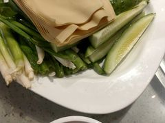 -四海蒸鲜蒸汽海鲜自助(北戴河店)