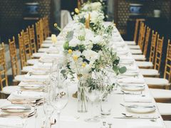 店内布置-北京古城老院厉晓麟精致菜