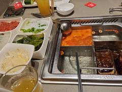 -海底捞火锅(万达广场店)