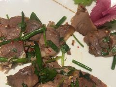 -品珍中餐厅·南北融合特色菜(兰州富力万达文华酒店)