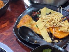 -塔兰齐新疆孜然火锅(鲤鱼山路店)