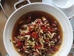 -菜香小厨(金发·印象南滨店)