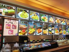 -君霖海鲜私房菜(春柳店)