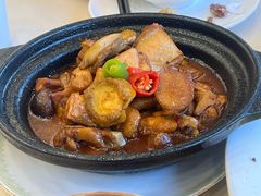 -古南都·清真绿柳居菜馆(太平南路店)