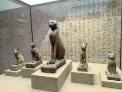 -上海博物馆(人民广场馆)