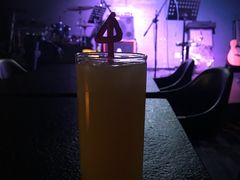 螺丝起子鸡尾酒-ohbar live house(人广店)