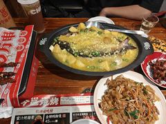 -今邕烧烤·广西烧烤大王(西大店)