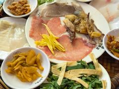 -桥香园云南过桥米线(金马碧鸡店)