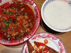 -乐乐大排档·30年老字号(浙江路店)