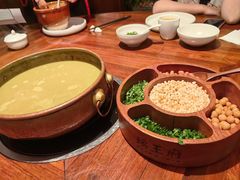 -瑶王府·广西菜(金阳路店)