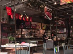 -琥珀老六龙虾(四里河店)