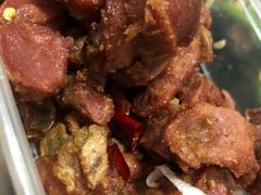 -老七饭馆(光荣道总店)