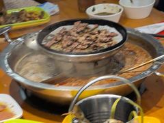 -养牛邓·潮汕牛肉海鲜自助火锅(广州店)