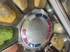 -索菲特酒店 · 云尚天际自助餐厅
