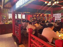-多嘴超级肉蟹煲(吉林财富购物广场店)