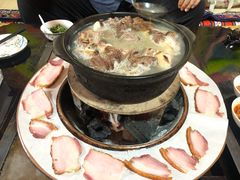 -康巴藏餐(束河古镇店)