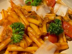 -JINNS锦时 steak&pizza(浸信会礼拜堂旧址店)