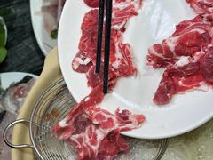 -江湖黑大兔(杨家坪店)