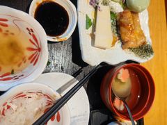 -味太助·银饭食堂(中华城店)