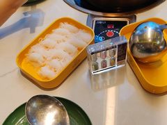 -润园四季椰子鸡火锅(南山海岸城店)