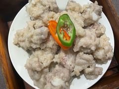 -长禧家·珑厨(东山口店)